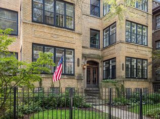 1217 W North Shore Ave APT 3E, Chicago, IL 60626