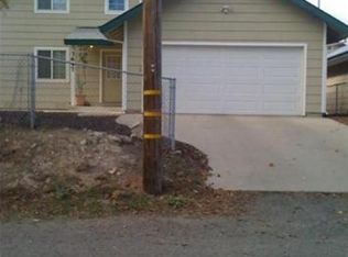 3697 Mint St, Clearlake, CA 95422