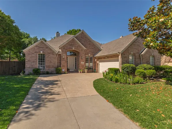 4301 Sandra Lynn Dr, Flower Mound, TX 75022