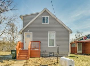 299 George St, Barberton, OH 44203