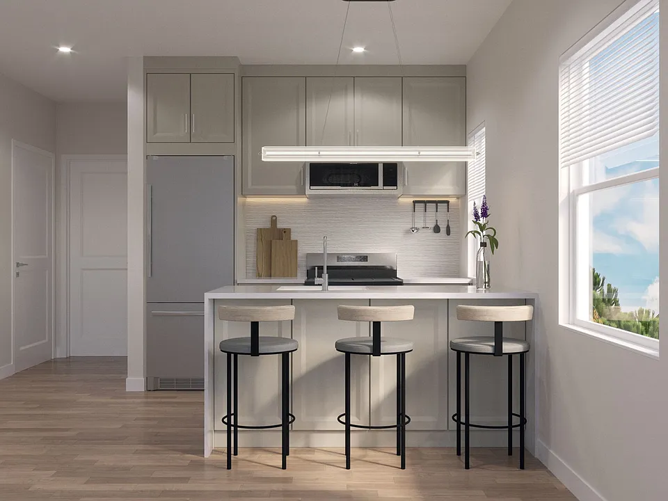 1853 Commonwealth Ave #PENTHOUSE