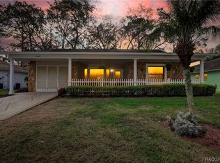 2264 Pebble Beach Dr, Spring Hill, FL 34606