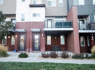 3795 Depew St UNIT B, Wheat Ridge, CO 80212