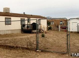 3182 N Linda Ln, Benson, AZ 85602