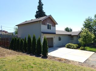 241 S C St, Springfield, OR 97477