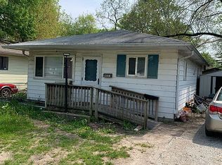 831 S Norfolk St, Indianapolis, IN