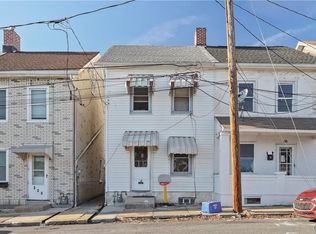232 Peach St, Catasauqua, PA 18032