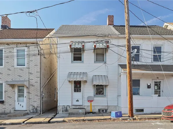 232 Peach St, Catasauqua, PA 18032