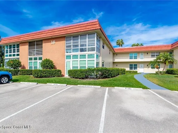 16 Vista Palm Ln APT 204, Vero Beach, FL 32962