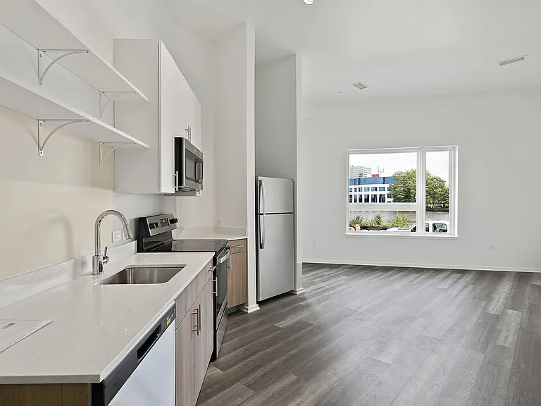 1 Bedroom Type B