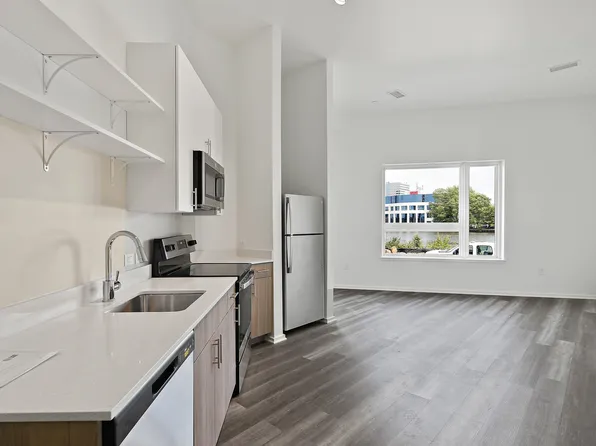 River House Apartments