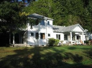 56199 Parkersburg Rd, Bandon, OR 97411