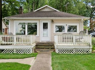 7604 W Swick Rd, Claypool, IN 46510