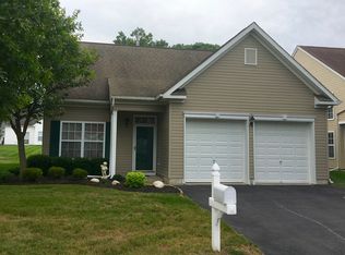 23 George W Helme Dr, Helmetta, NJ