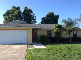 138 SW Bowden Ave, Port Saint Lucie, FL 34953