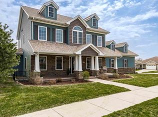 476 Teton Cir, Iowa City, IA 52245