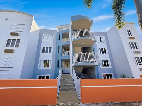 0 Las Palmas #1, Fajardo, PR 00738