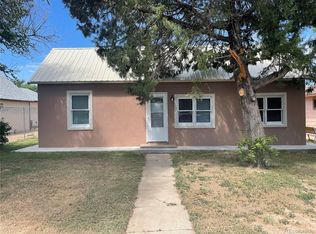326 New York Ave, Stratton, CO 80836