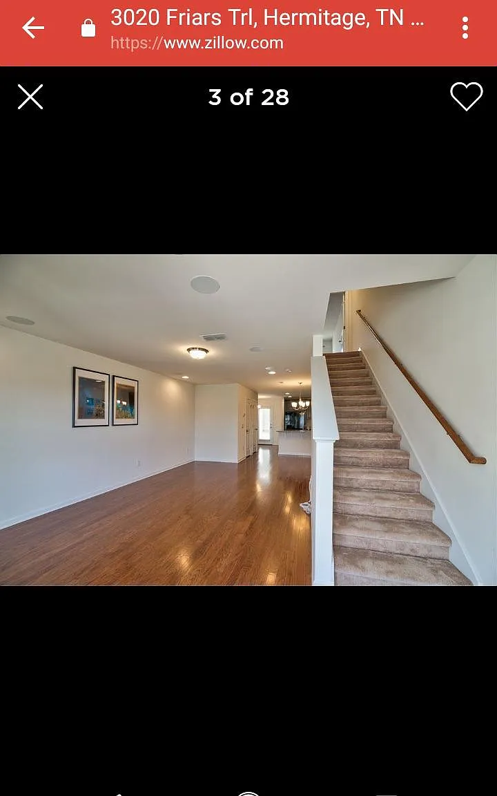 2 bed, 2.5 bath, 1216 sqft, $1,995 — Photo 2