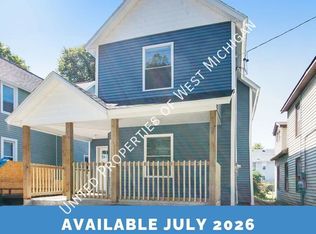 918 Hovey St SW, Grand Rapids, MI 49504