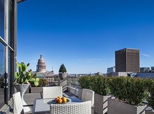 1212 Guadalupe St APT 1100, Austin, TX 78701