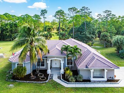 2796 Fawn Drive, Loxahatchee, FL, 33470