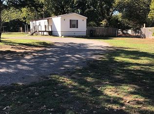 8050 120th St, Noble, OK 73068