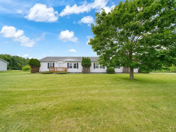 786 Brookview Dr, Hudson, MI 49247
