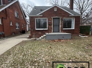 12923 Mansfield St, Detroit, MI 48227