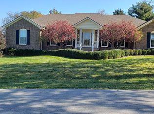 1209 Augusta Dr, Shelbyville, KY 40065