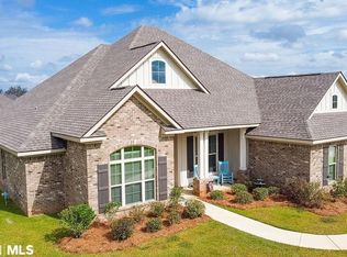 10761 Leesburg Pike, Daphne, AL 36526