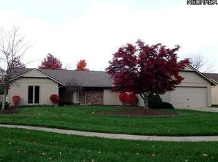 10712 Shale Brook Way, Strongsville, OH