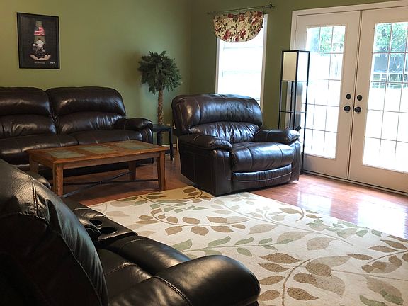 Living rm from form dining