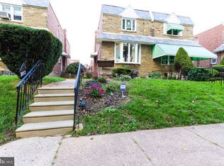 8011 Gilbert St, Philadelphia, PA 19150