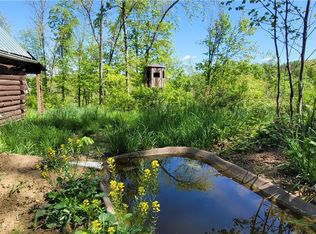 72577 Old Twenty One Rd, Kimbolton, OH 43749
