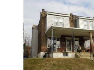 4421 McKinley St, Philadelphia, PA 19135