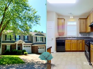 5932 Hollow Wood Ct, Winston Salem, NC 27104