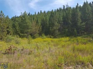TRACT 11 Mountain Moose Rd, Bozeman, MT 59715