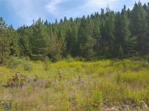 TRACT 11 Mountain Moose Rd, Bozeman, MT 59715