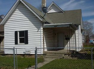 29 N Traub Ave, Indianapolis, IN 46222
