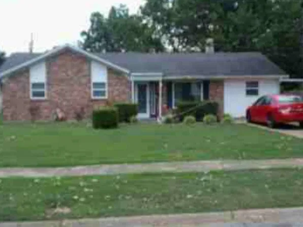 805 Dover Rd, West Memphis, AR 72301