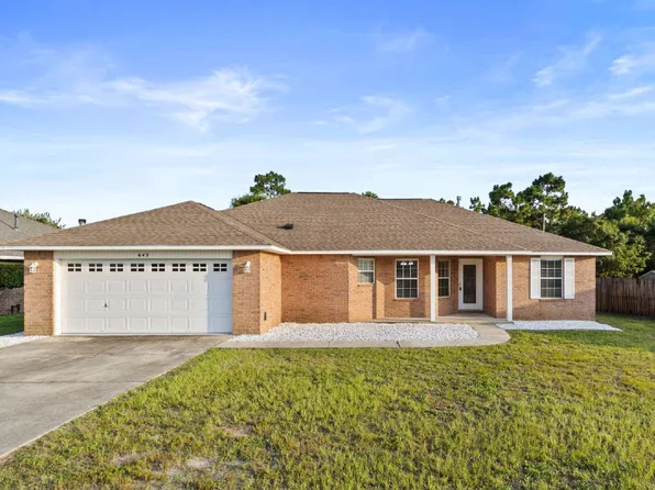 643 Downhaul Dr, Perdido Key, FL 32507