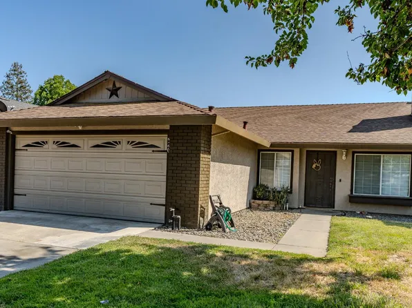 420 Cassidy Ct, Modesto, CA 95356