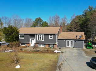1254 Kennebec Rd, Hampden, ME 04444