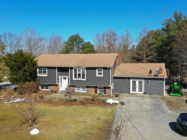 1254 Kennebec Road, Hampden, ME 04444