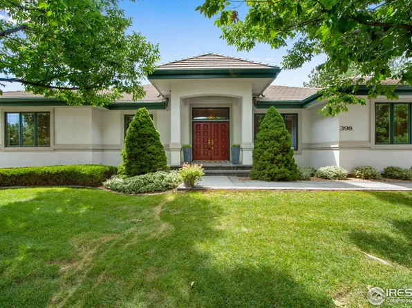 398 High Pointe Dr, Fort Collins, CO 80525