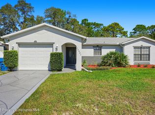 13021 Drysdale St, Spring Hill, FL 34609