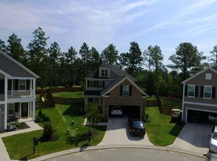 702 Pennywell Ct, Columbia, SC 29229