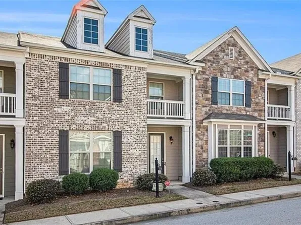 7599 Bucknell Ter, Fairburn, GA 30213