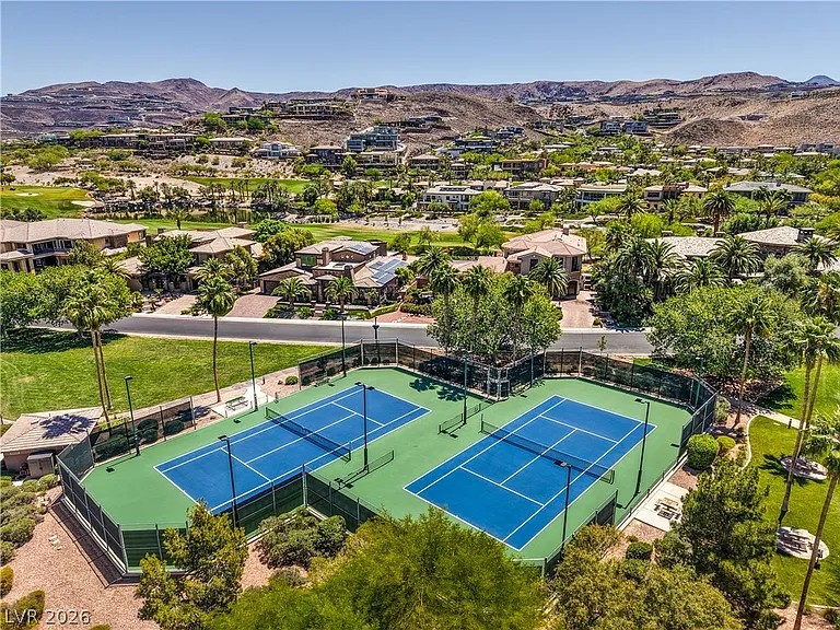1501 Foothills Village Dr — Photo 94